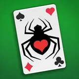 Spider icon