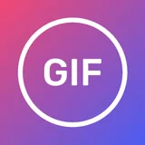 GIF Maker, Video to GIF Editor icon