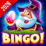 Wizard of Bingo icon