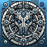 Idle Dyson Swarm: Nanite icon
