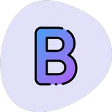 Blob Icon Pack icon