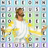 Biblical Word Search icon
