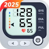 Blood Pressure Tracker icon