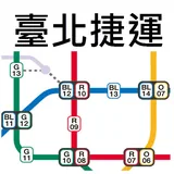 TaipeiMetro icon
