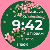 Sakura Spring icon