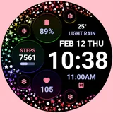 Starry Bloom icon