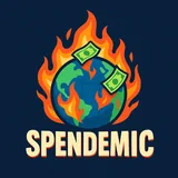 Spendemic icon