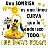 saludos de buenos dias icon