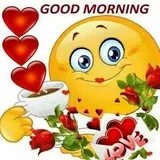 Good Morning icon