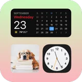 Color Widgets icon