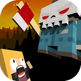 Slayaway Camp: Horror Puzzle icon