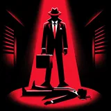 Nobodies: MurderCleaner icon