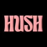 Hush: Real Talks, Deep Chats icon