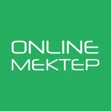 Online\\nMektep icon
