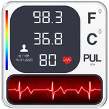 Body Temperature icon
