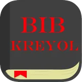 Bib Kreyol icon