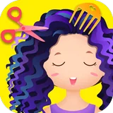Hair Salon icon