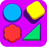Color Shape icon
