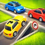 Traffic Escape! icon