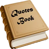 Quotes Book icon
