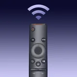 Remote for Smart Samsung TV icon