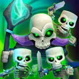 Clash Of Wizards icon