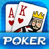 Poker Texas Português icon
