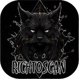 Richto - Lector de manga icon