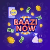 BaaziNow icon
