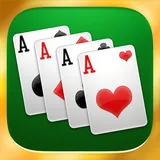 Solitaire icon