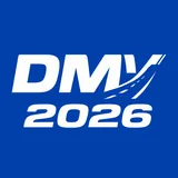 DMV Practice Test & Routes icon