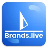 Brands.live icon