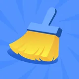AI Phone Cleaner icon