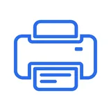 Printer App & Document Scanner icon