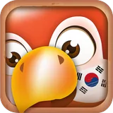 Korean icon