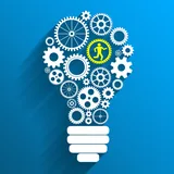 DesteptIQ icon