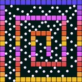 Bricks Legend icon
