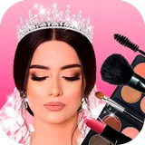 Bridal Makeup icon