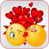 Love Stickers icon