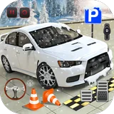 Driving School icon