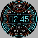 BRN141 - CLUSTER icon