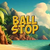 Ball Stop icon