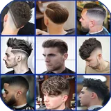 Men Hair Styles icon