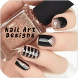 Nail Designs icon