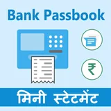Bank Passbook icon