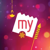 BookMyShow icon