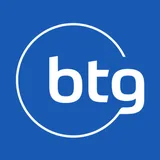 BTG Banking icon
