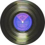DJ Control icon