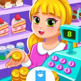 Supermarket 2 icon