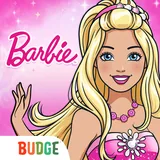 Barbie Magical icon